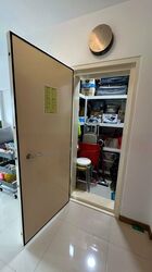 Blk 439A West Edge @ Bukit Batok (Bukit Batok), HDB 2 Rooms #632054471